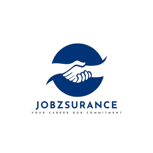 JobzSurance Your Career, Our Commitment!