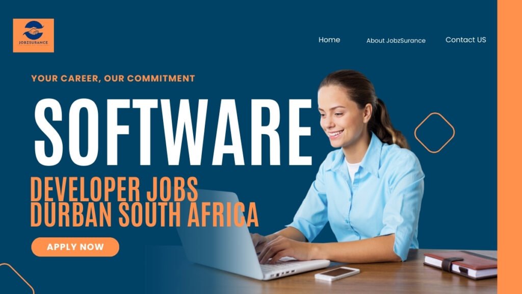 Top Bet Software Developer Job Opportunities in South Africa | Apply Today!